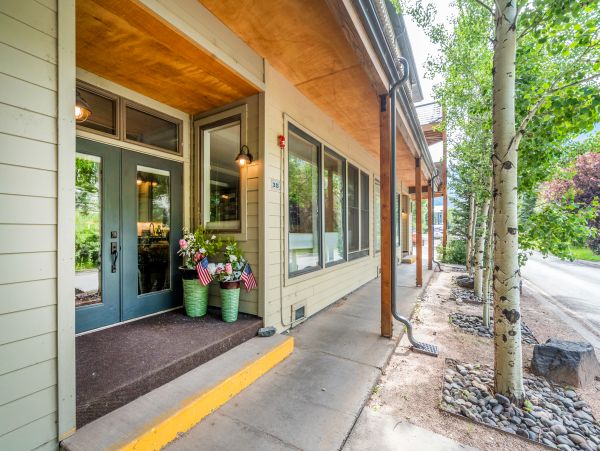 Telluride Home 1022200