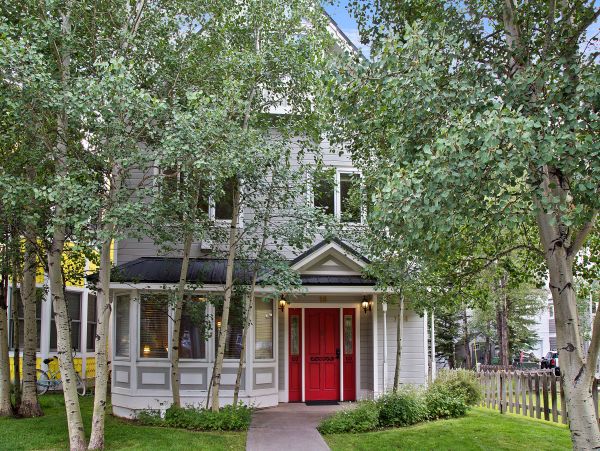 Telluride Home 1022201