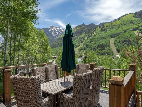 Telluride Home 1022202