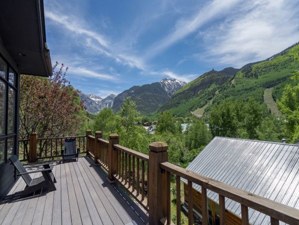 Telluride Home 1022202