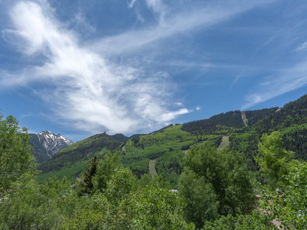 Telluride Home 1022202