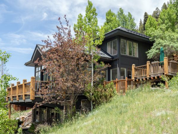 Telluride Home 1022202