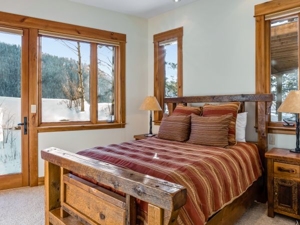 Telluride Home 1022203