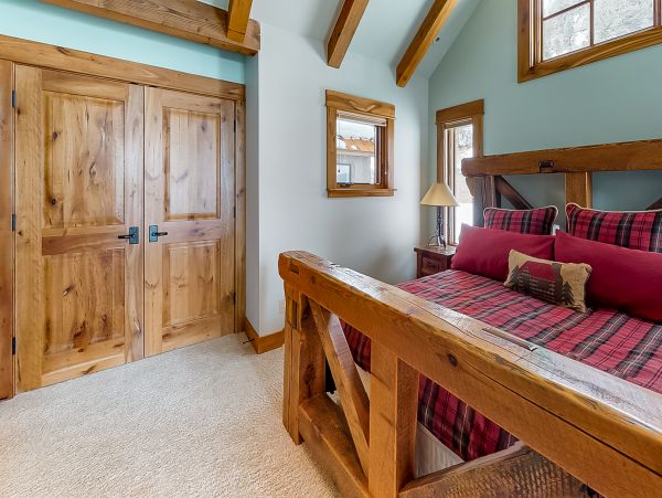 Telluride Home 1022203