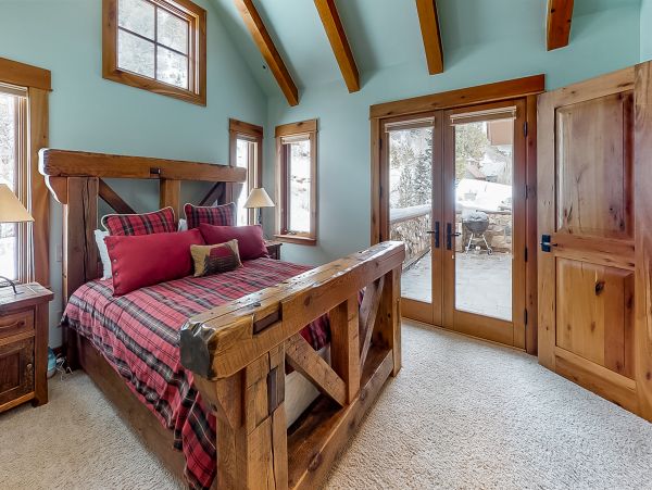 Telluride Home 1022203