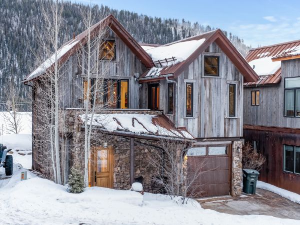 Telluride Home 1022203