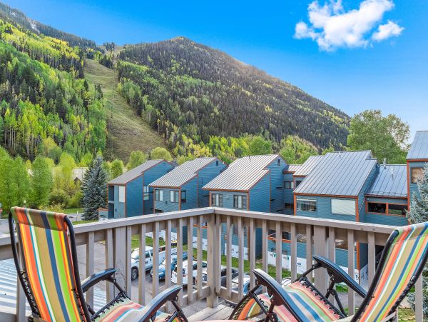 Telluride Home 1022205