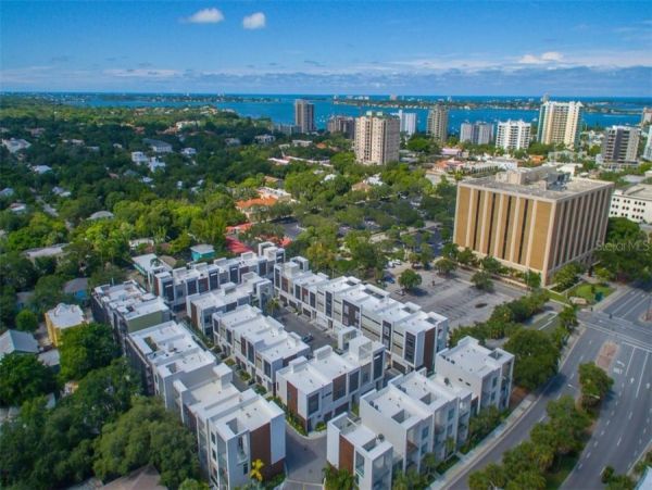 Sarasota Condo 1022206