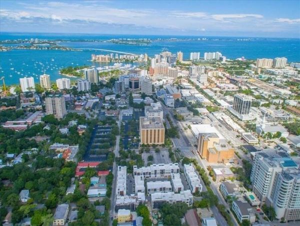 Sarasota Condo 1022206