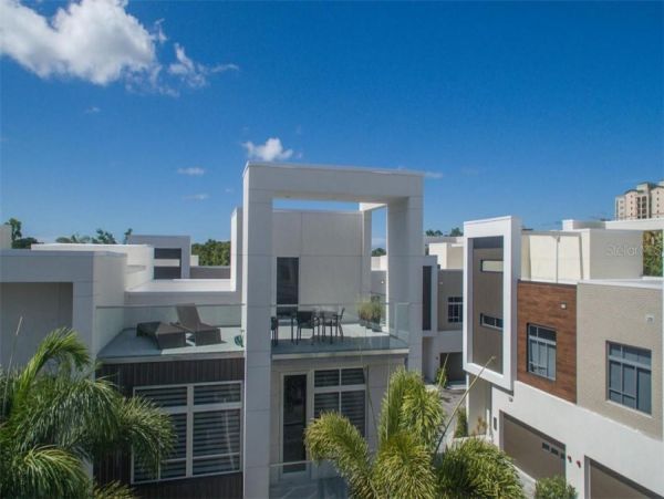 Sarasota Condo 1022206