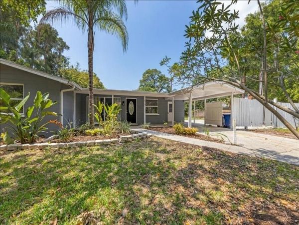 Sarasota Home 1022208