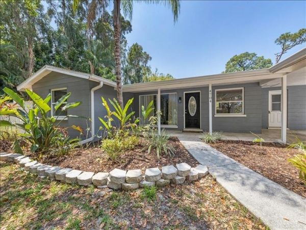 Sarasota Home 1022208