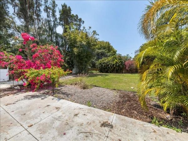 Sarasota Home 1022208