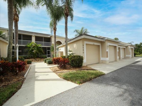 Sarasota Condo 1022214