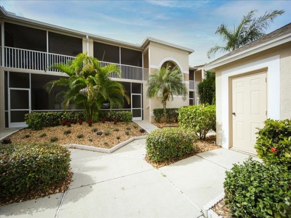 Sarasota Condo 1022214