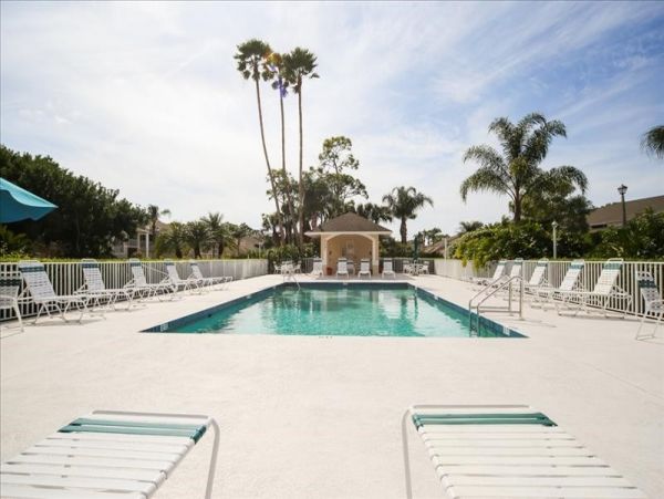 Sarasota Condo 1022214