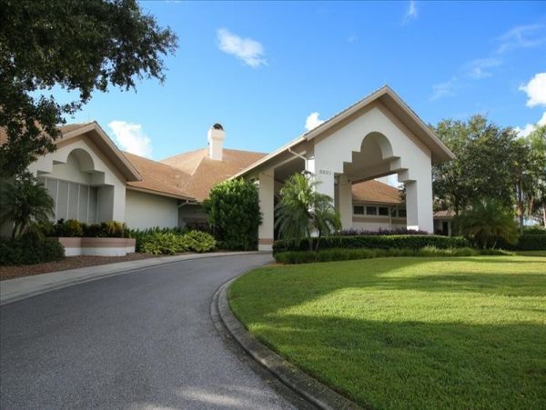 Sarasota Condo 1022214