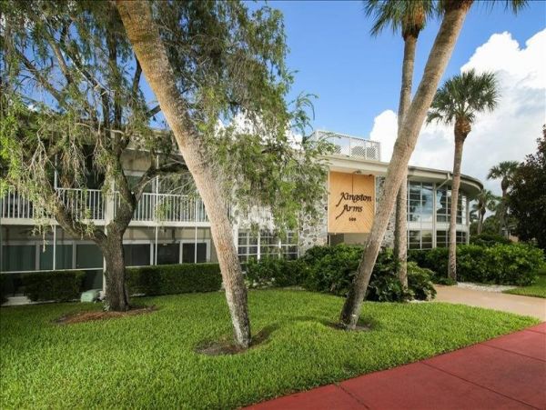 Sarasota Condo 1022216
