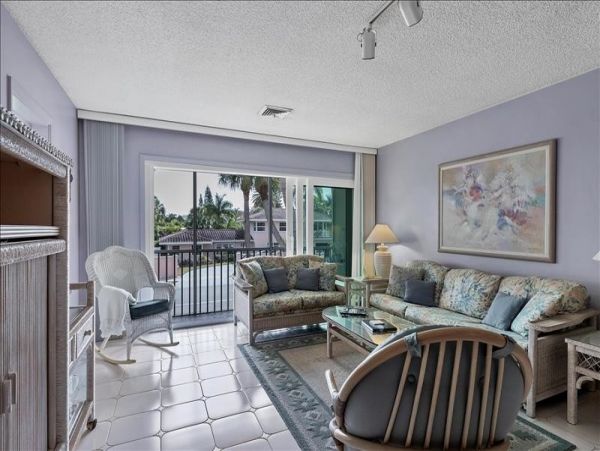 Sarasota Condo 1022216