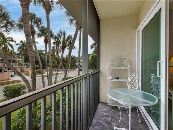 Sarasota Condo 1022216