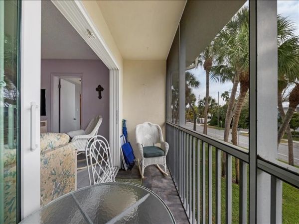 Sarasota Condo 1022216