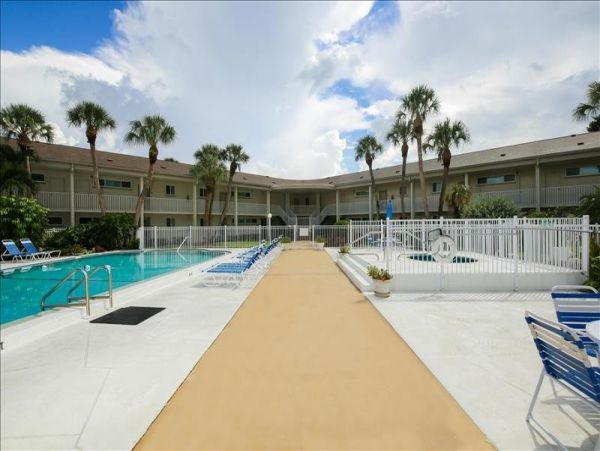 Sarasota Condo 1022216
