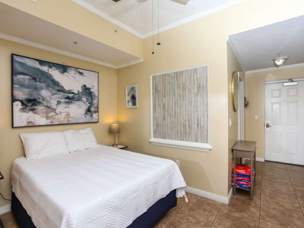 Okaloosa Island Fort Walton Beach Condo 1022221