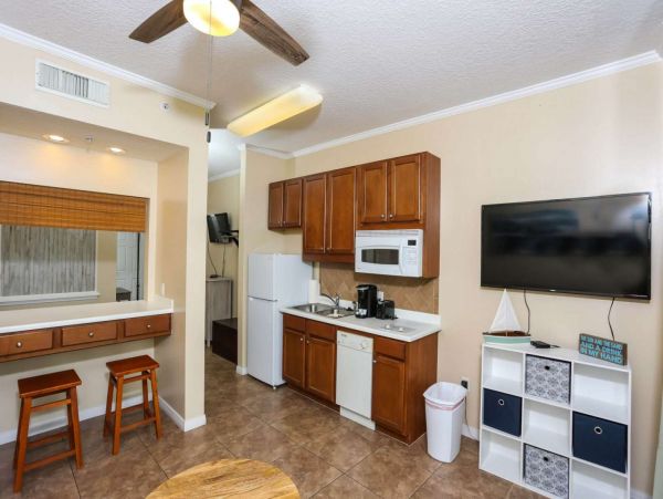 Okaloosa Island Fort Walton Beach Condo 1022221