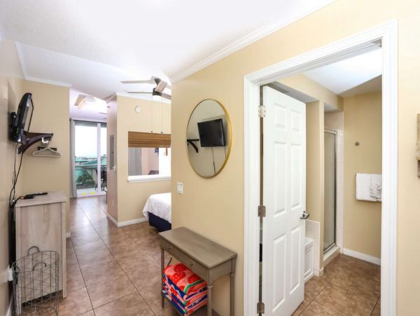 Okaloosa Island Fort Walton Beach Condo 1022221