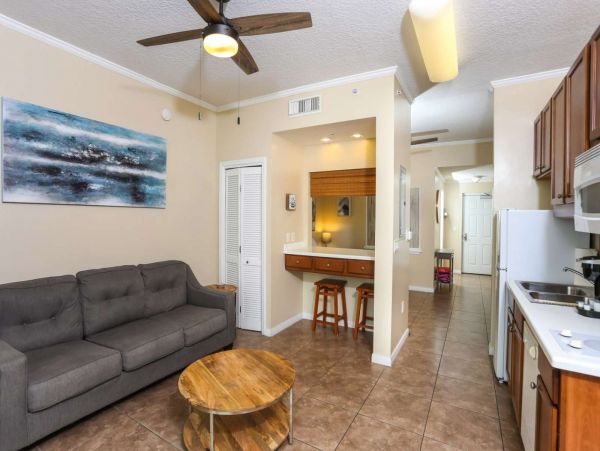 Okaloosa Island Fort Walton Beach Condo 1022221
