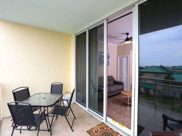 Okaloosa Island Fort Walton Beach Condo 1022221