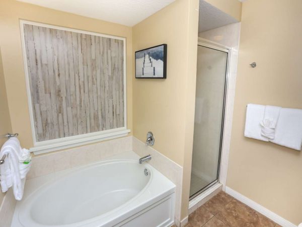 Okaloosa Island Fort Walton Beach Condo 1022221