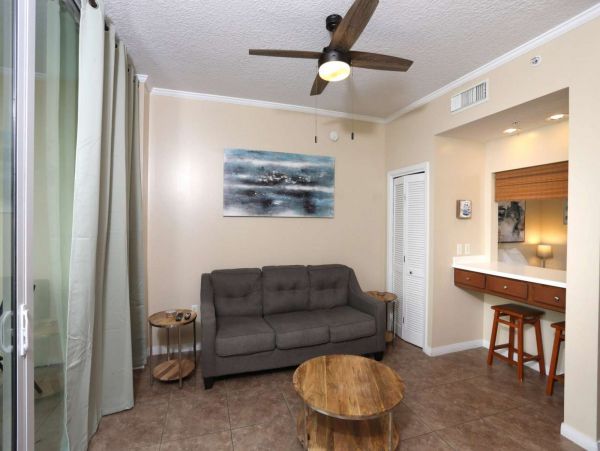 Okaloosa Island Fort Walton Beach Condo 1022221