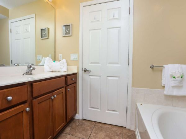 Okaloosa Island Fort Walton Beach Condo 1022221