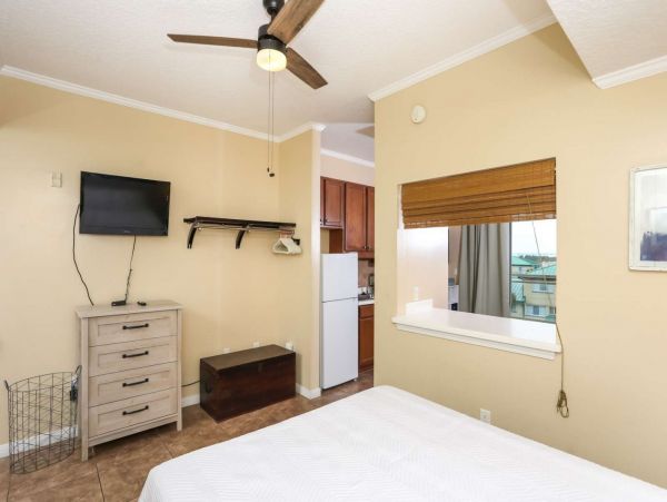Okaloosa Island Fort Walton Beach Condo 1022221
