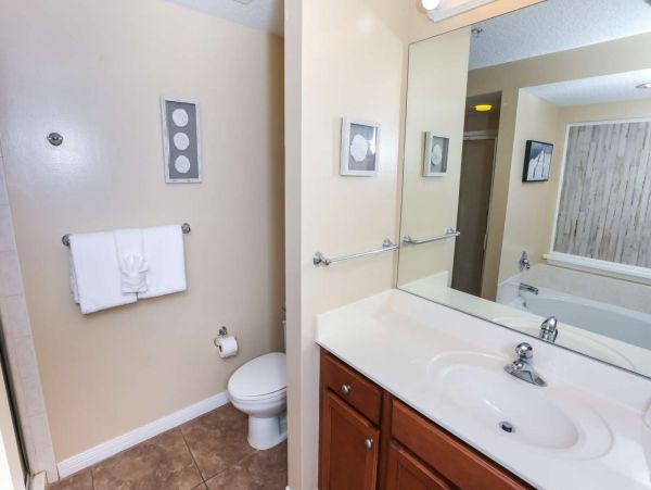 Okaloosa Island Fort Walton Beach Condo 1022221