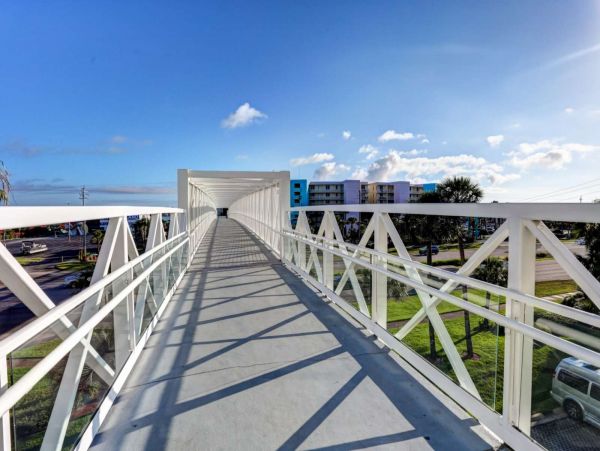 Okaloosa Island Fort Walton Beach Condo 1022221