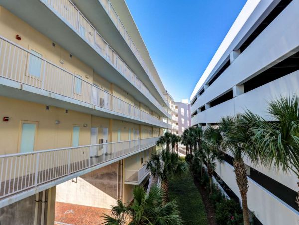 Okaloosa Island Fort Walton Beach Condo 1022221