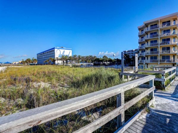 Okaloosa Island Fort Walton Beach Condo 1022221