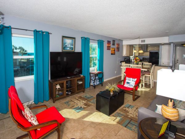 Okaloosa Island Fort Walton Beach Condo 1022222