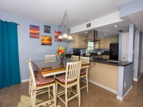 Okaloosa Island Fort Walton Beach Condo 1022222