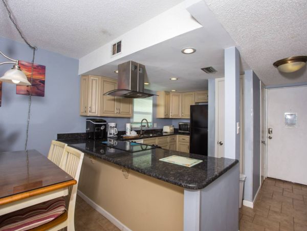 Okaloosa Island Fort Walton Beach Condo 1022222