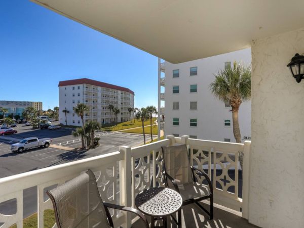 Okaloosa Island Fort Walton Beach Condo 1022222