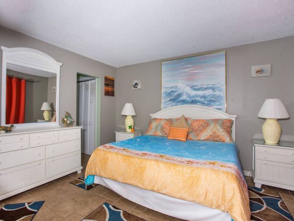 Okaloosa Island Fort Walton Beach Condo 1022222
