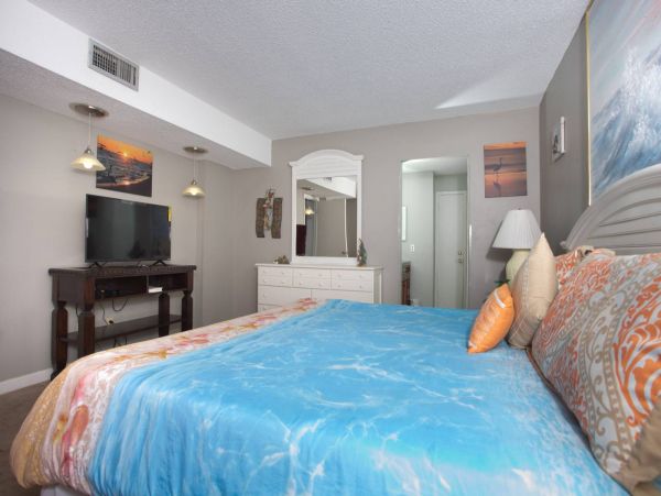 Okaloosa Island Fort Walton Beach Condo 1022222