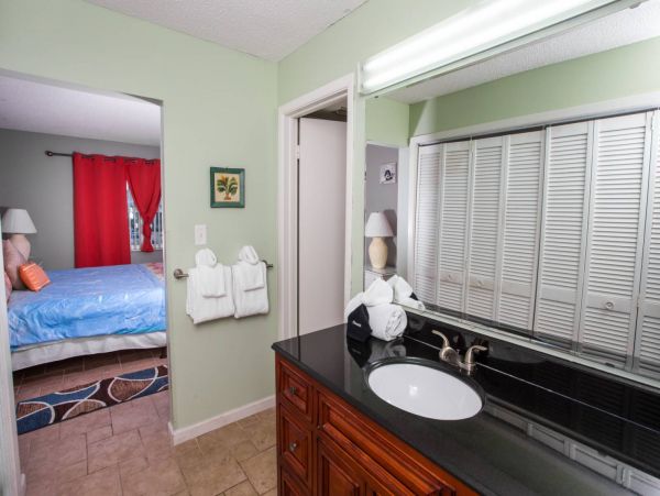 Okaloosa Island Fort Walton Beach Condo 1022222