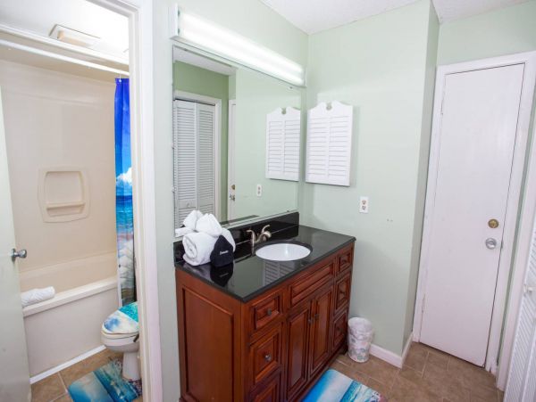 Okaloosa Island Fort Walton Beach Condo 1022222