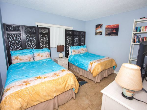 Okaloosa Island Fort Walton Beach Condo 1022222