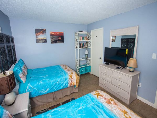 Okaloosa Island Fort Walton Beach Condo 1022222