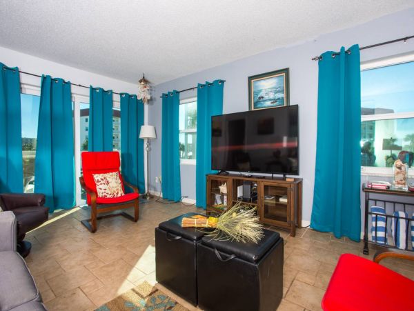 Okaloosa Island Fort Walton Beach Condo 1022222